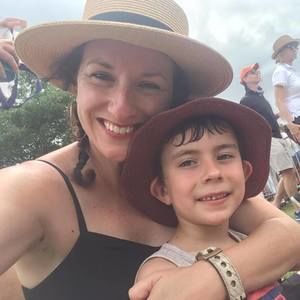 Meet your Posher, Susannah